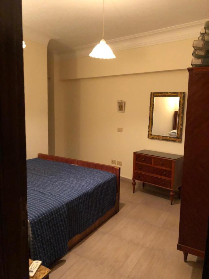 La Vista Ain Elsokhna 1&2 Chalet 艾因苏赫纳 外观 照片