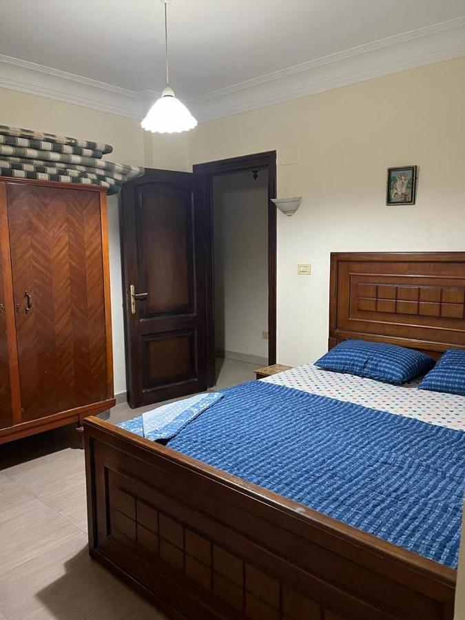 La Vista Ain Elsokhna 1&2 Chalet 艾因苏赫纳 外观 照片