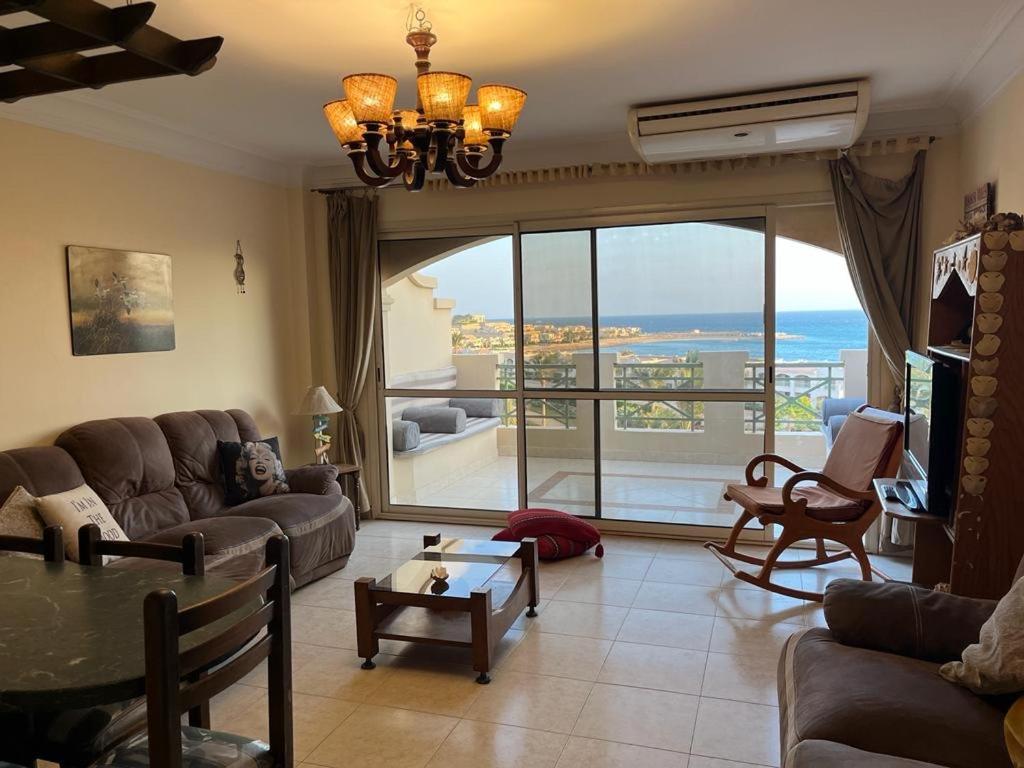 La Vista Ain Elsokhna 1&2 Chalet 艾因苏赫纳 外观 照片