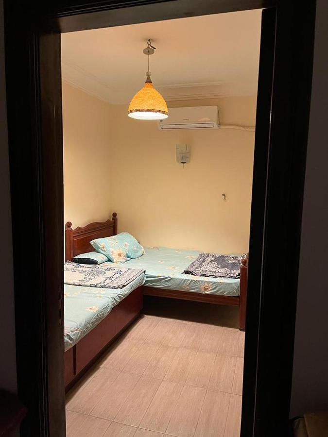 La Vista Ain Elsokhna 1&2 Chalet 艾因苏赫纳 外观 照片