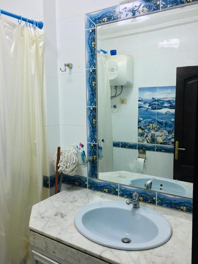 La Vista Ain Elsokhna 1&2 Chalet 艾因苏赫纳 外观 照片